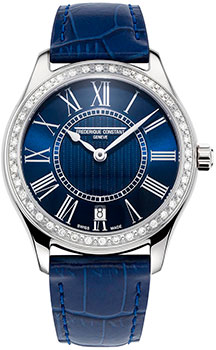Часы Frederique Constant Classics FC-220MN3BD6